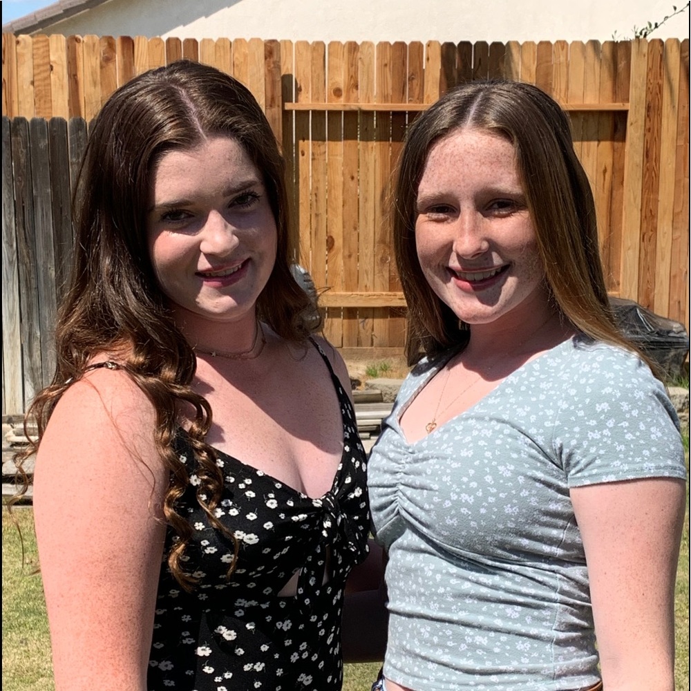 Meet your Posher, Shannon